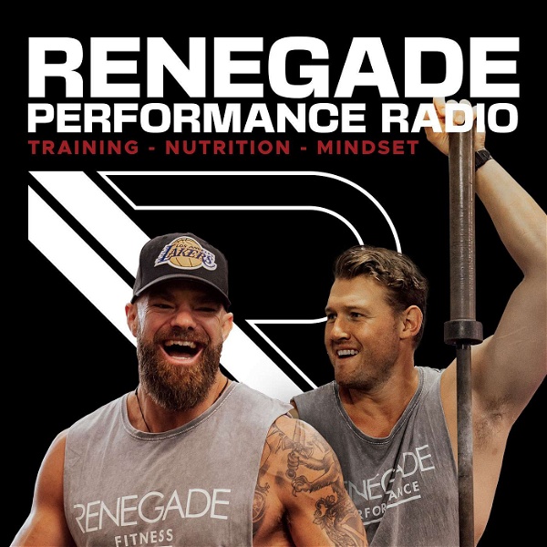 Artwork for Renegade Performance Radio