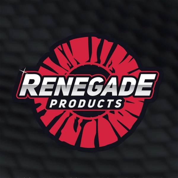 Artwork for Renegade Products Podcast