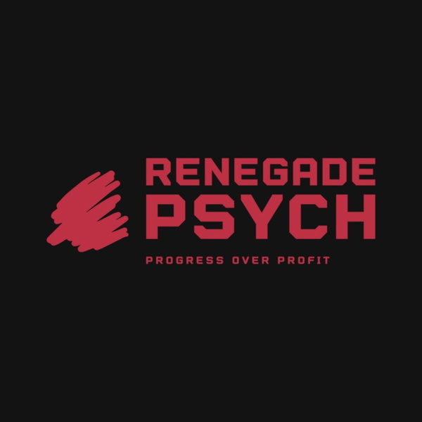 Artwork for Renegade Psych