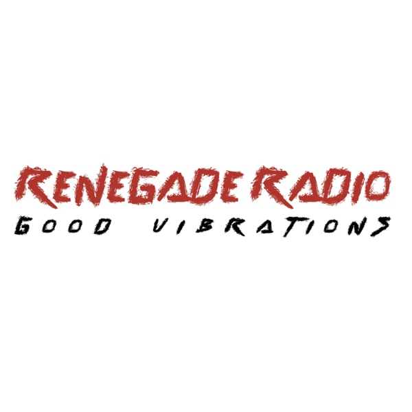 Artwork for Renegade Radio