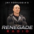 Jay Ferruggia's Renegade Strength Show