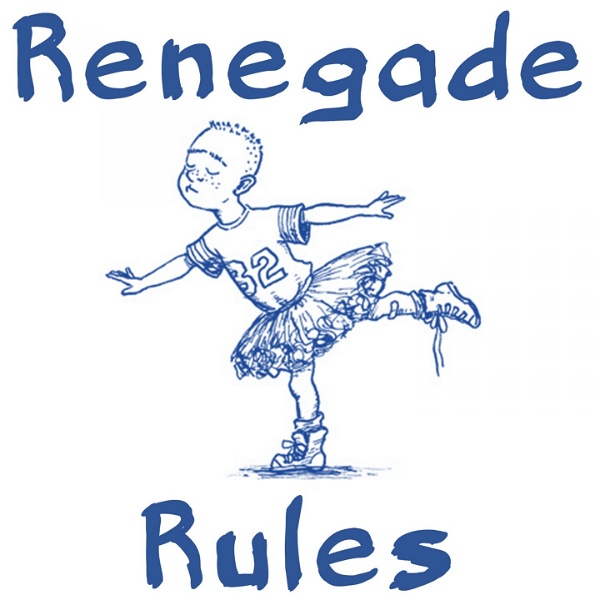 Artwork for Renegade Rules
