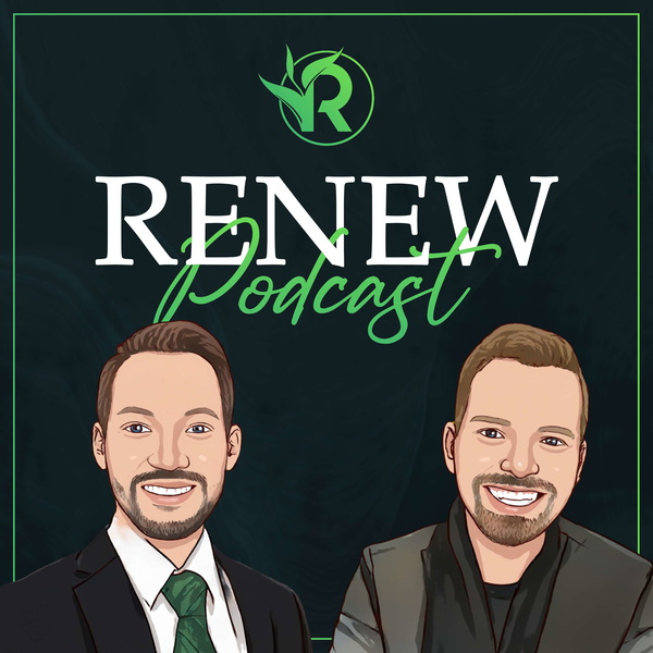 Artwork for Renew