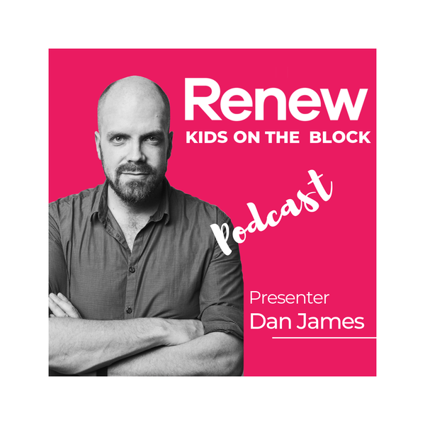 Artwork for Renew Kids on the Block