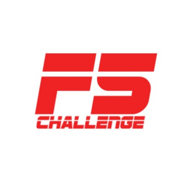 Artwork for F5 Challenge