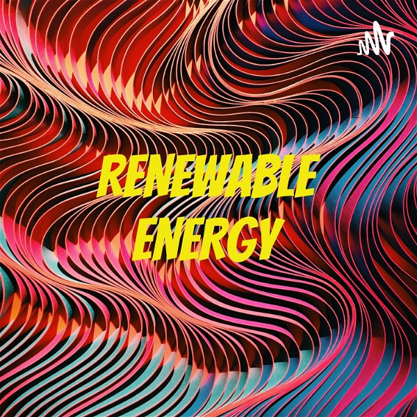 Artwork for RENEWABLE ENERGY ⚡️