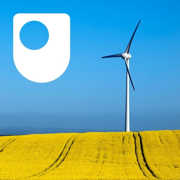 Artwork for Renewable Energy and the UK