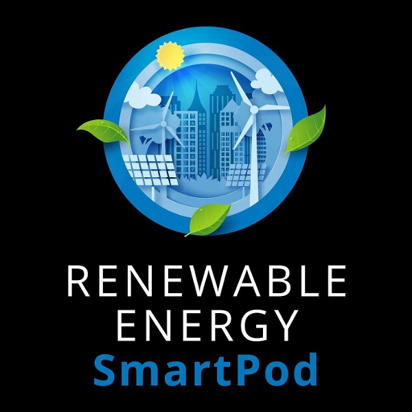 Artwork for Renewable Energy SmartPod