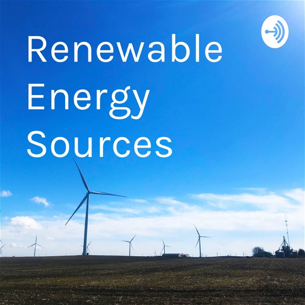 Artwork for Renewable Energy Sources