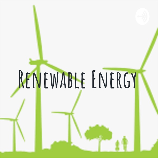 Artwork for Renewable Energy