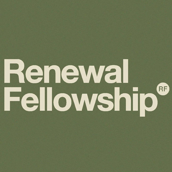 Artwork for Renewal Fellowship Sermons