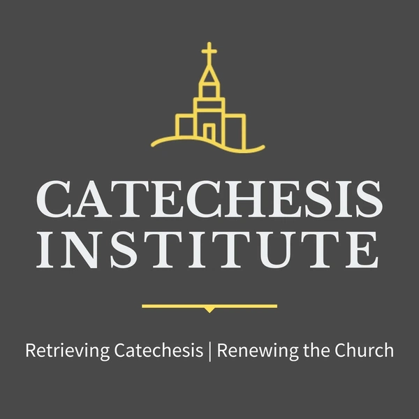 Artwork for Catechesis Institute