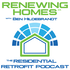 Renewing Homes