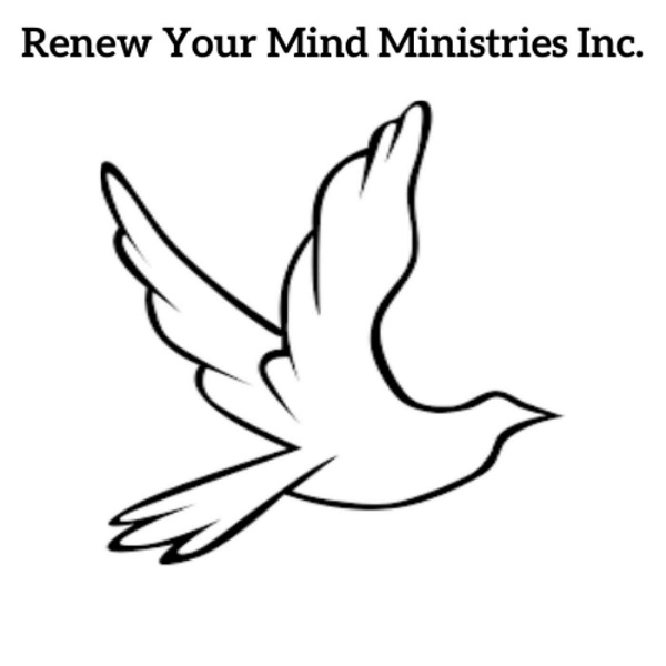 Artwork for Renewing Your Mind with the Word of God Podcast
