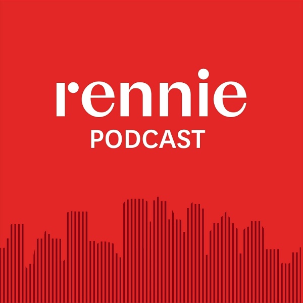 Artwork for rennie real estate podcast