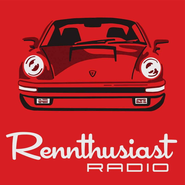 Artwork for Rennthusiast Radio