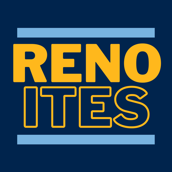 Artwork for Renoites- The Podcast about Reno Nevada