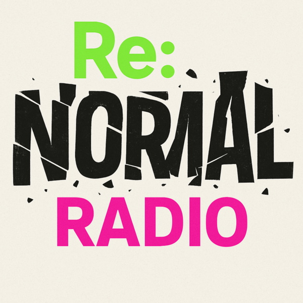 Artwork for Re:Normal Radio