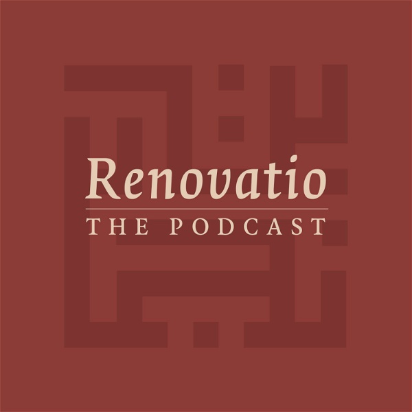 Artwork for Renovatio: The Podcast