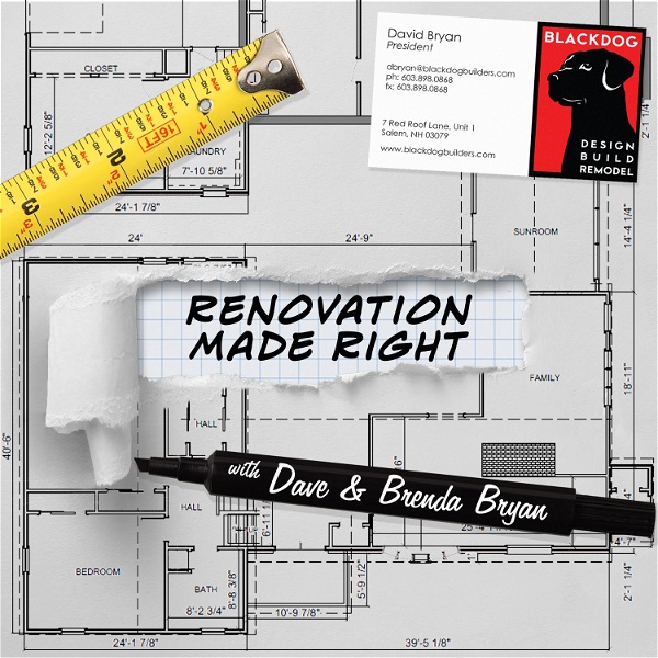 Artwork for Renovation Made Right