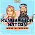 Renovation Nation with Jen & Dunc