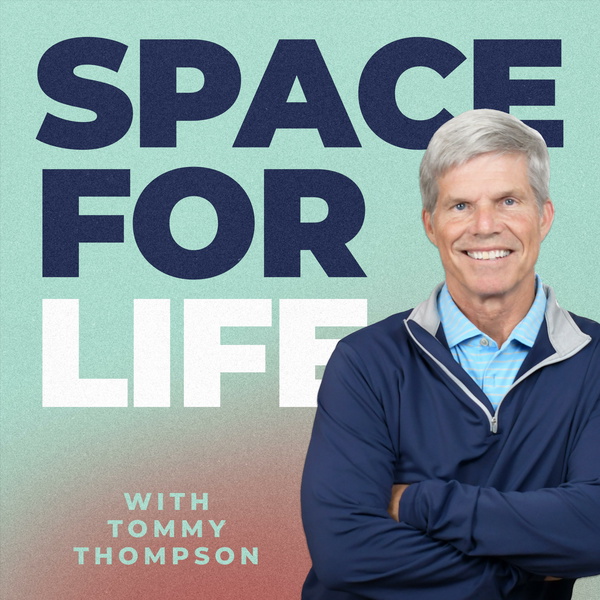 Artwork for Space for Life