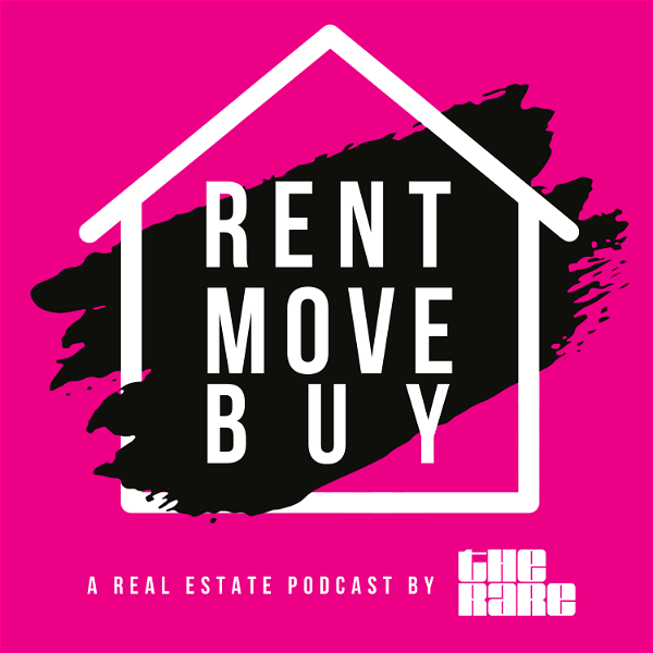 Artwork for Rent Move Buy by The RARE