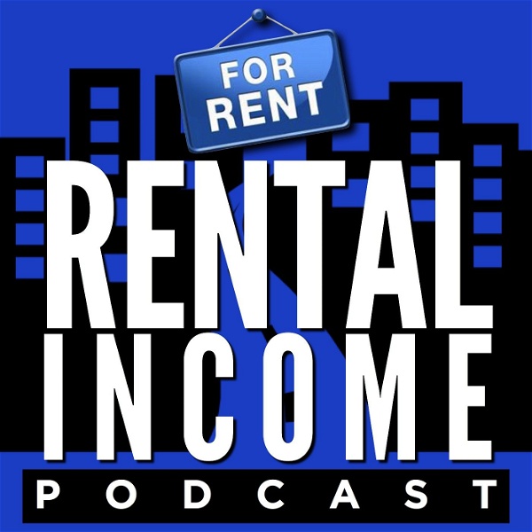 Artwork for Rental Income Podcast With Dan Lane