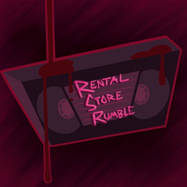 Artwork for Rental Store Rumble