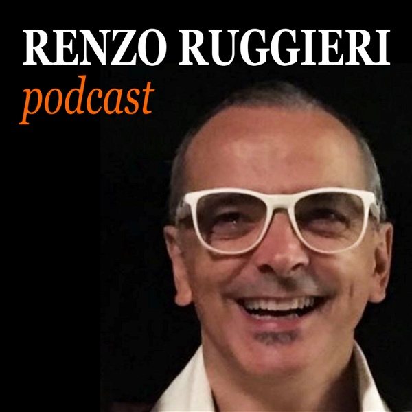 Artwork for RENZO RUGGIERI podcast