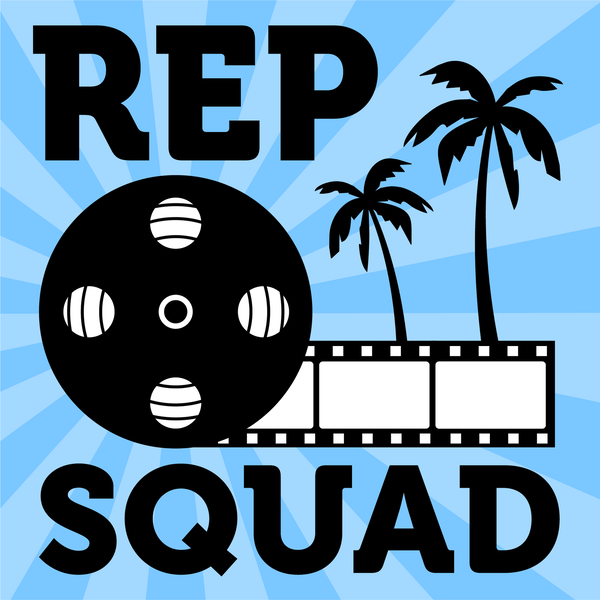 Artwork for Rep Squad