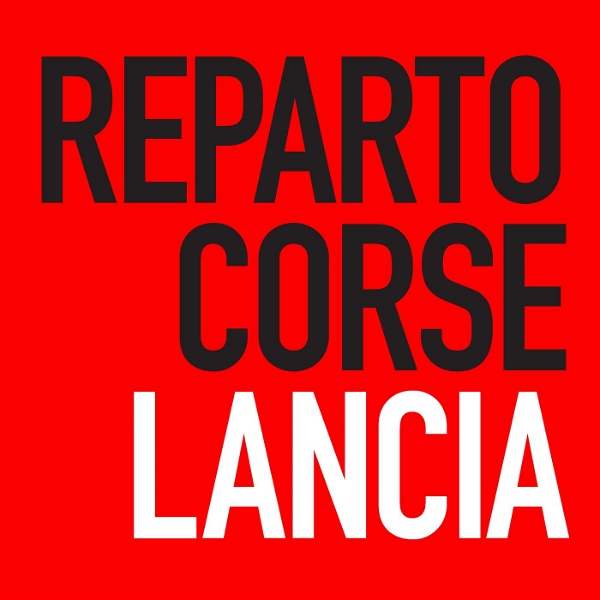 Artwork for Reparto Corse Lancia