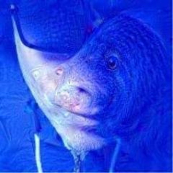 Artwork for Reperception Podcast