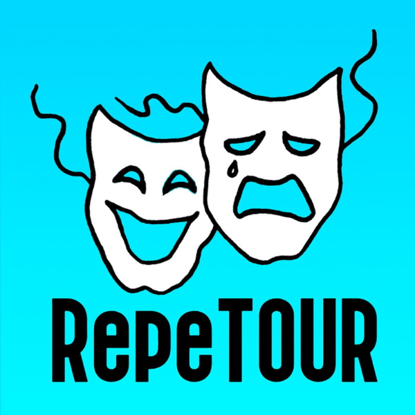 Artwork for RepeTOUR