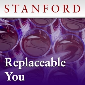 Artwork for Replaceable You: Stem Cells and Tissue Engineering