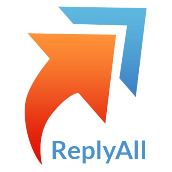 Artwork for ReplyAll