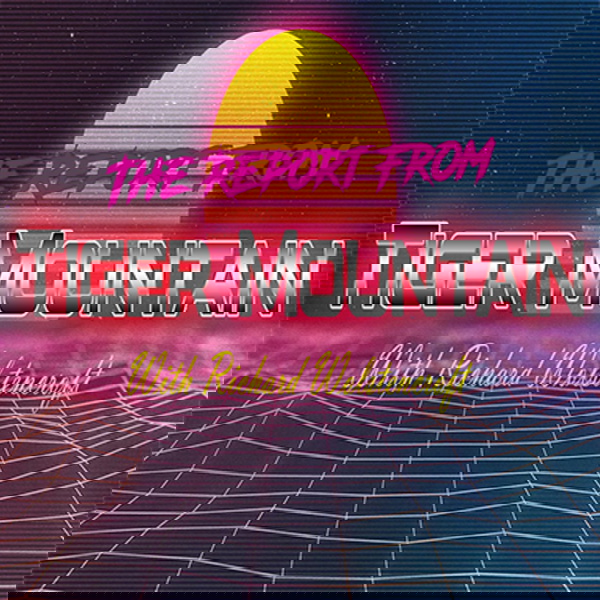 Artwork for Report From Tiger Mountain