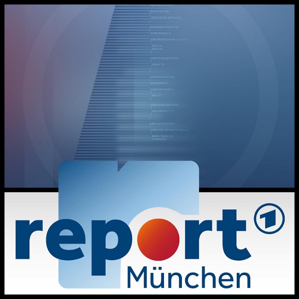 Artwork for report München