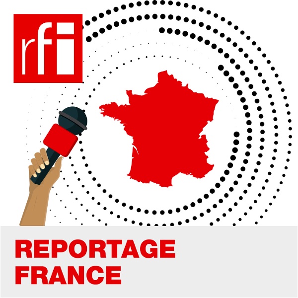 Artwork for Reportage France