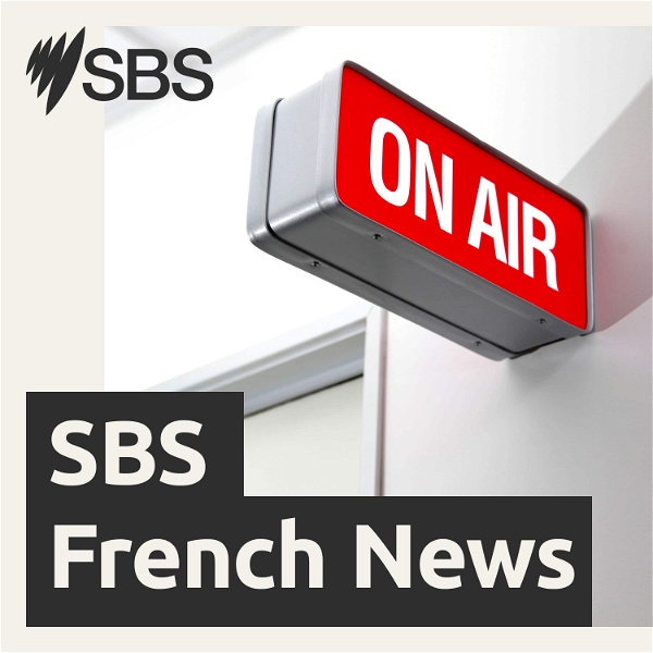 Artwork for SBS French News