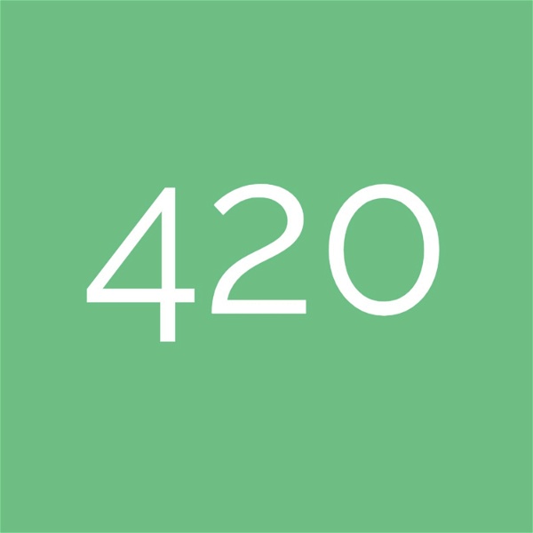 Artwork for Industria420: noticias e información sobre el cannabis