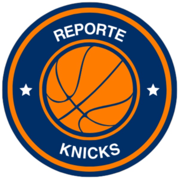 Artwork for Reporte Knicks