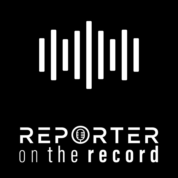 Artwork for REPORTER On the Record