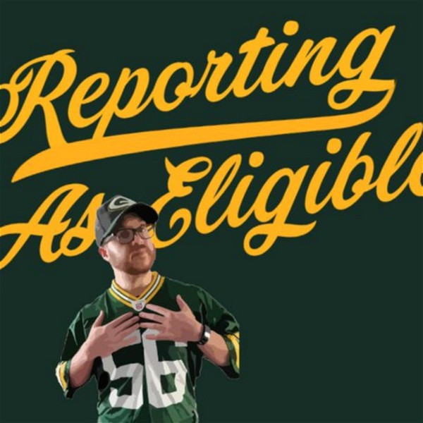 Artwork for Reporting As Eligible