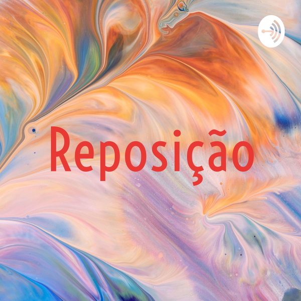 Artwork for Reposição