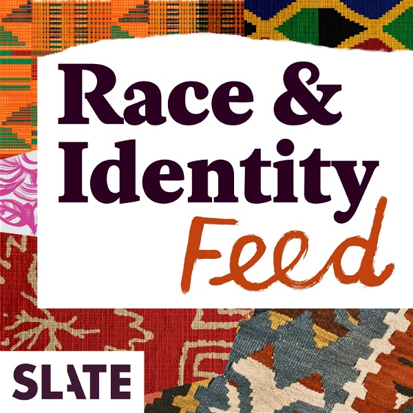 Artwork for Slate Race and Identity