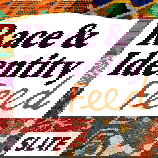 Artwork for Slate Race and Identity