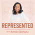 REPRESENTED with Annie Gichuru