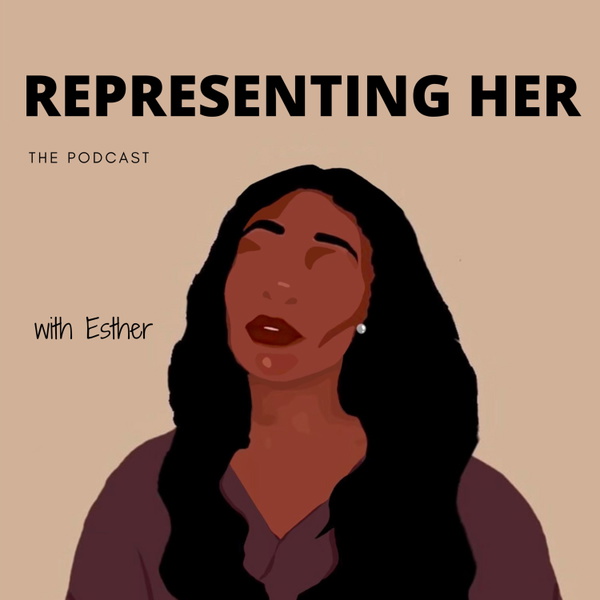 Artwork for Representing Her