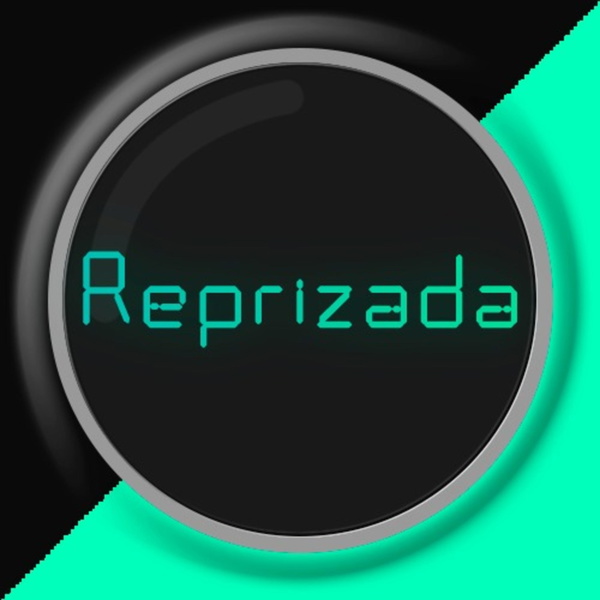 Artwork for Reprizada